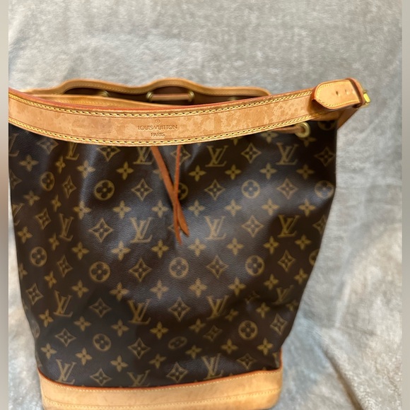 Noé Louis Vuitton bag - Picture 2 of 11